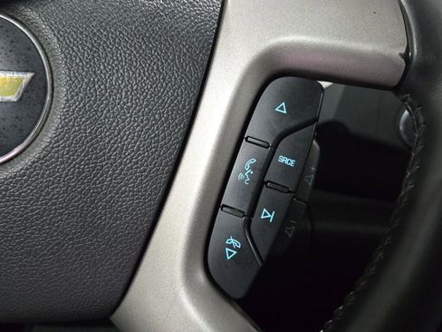 Used 2013 Chevrolet Silverado 2500 LT w/ Interior Plus Package image 31