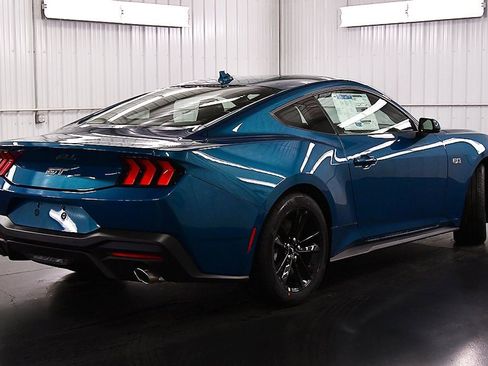 New 2026 Ford Mustang GT image 7