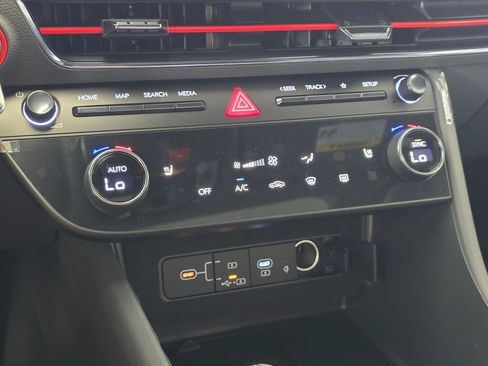 New 2026 Hyundai Sonata N Line FWD image 29