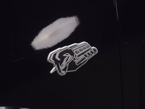 New 2026 RAM 1500 Big Horn w/ Night Edition image 17