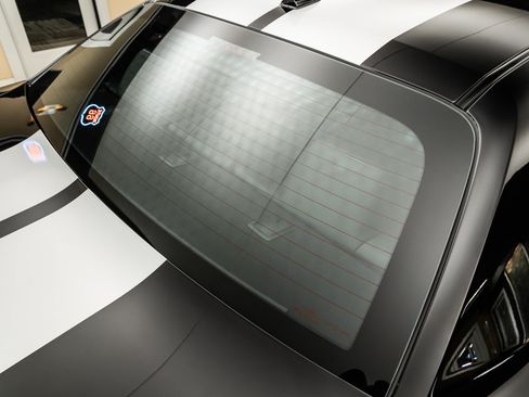 Used 2021 Dodge Challenger SRT Super Stock RWD image 39