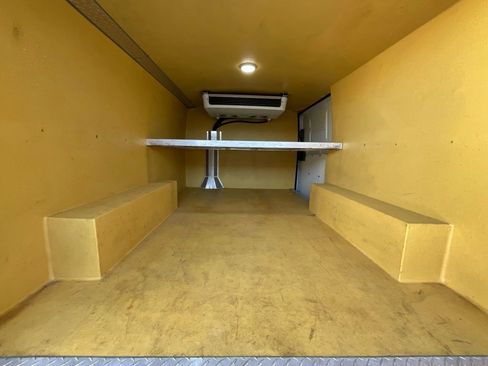 Used 2016 Nissan NV 1500 S w/ Power Package image 21