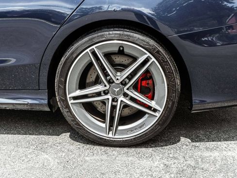 Used 2021 Mercedes-Benz C 63 AMG S image 39