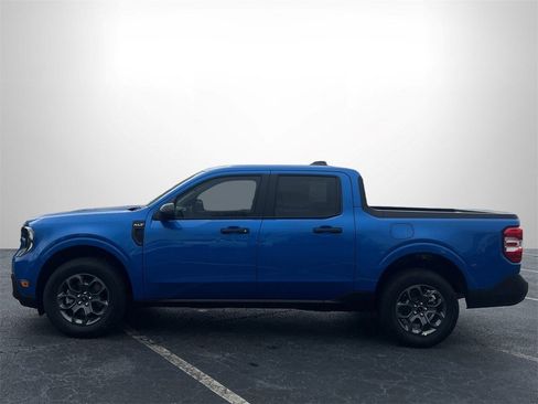 New 2026 Ford Maverick XLT w/ Equipment Group 301A image 22