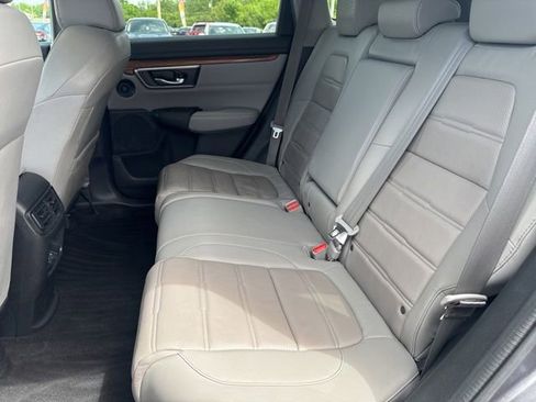 Used 2018 Honda CR-V EX-L image 13