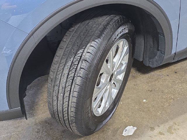 Used 2024 Ford Escape Active AWD/4WD image 33
