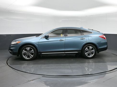 Used 2015 Honda Crosstour EX-L image 4