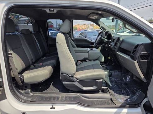 Used 2015 Ford F150 XL w/ Equipment Group 101A Mid RWD image 19