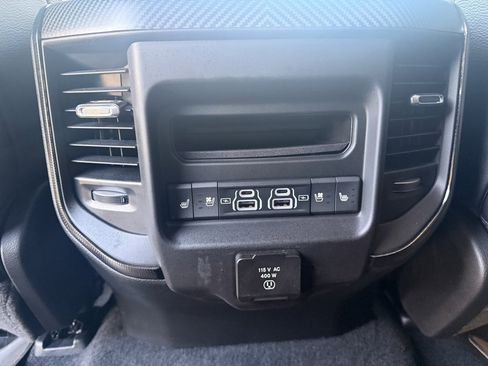 Used 2025 RAM 1500 RHO w/ RHO Level 1 Equipment Group image 17