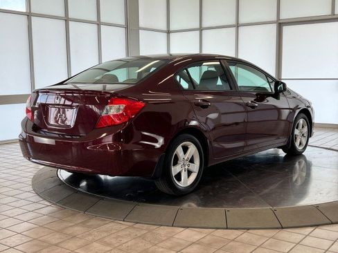 Used 2012 Honda Civic LX image 7