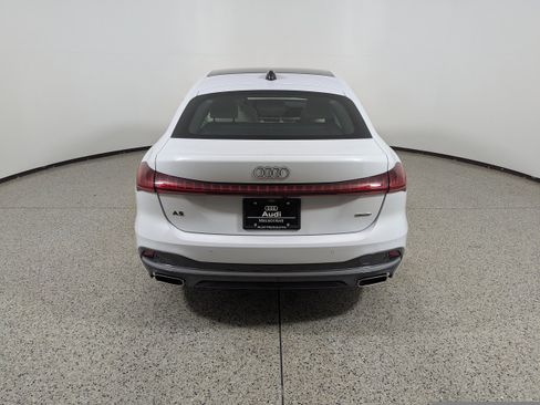 New 2025 Audi A5 2.0T Premium Plus image 6