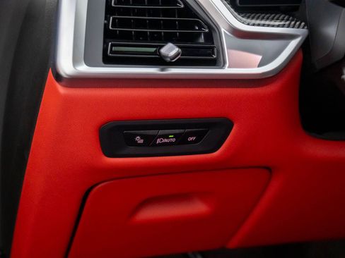 New 2026 BMW X5 M Competition w/ Executive Package image 22