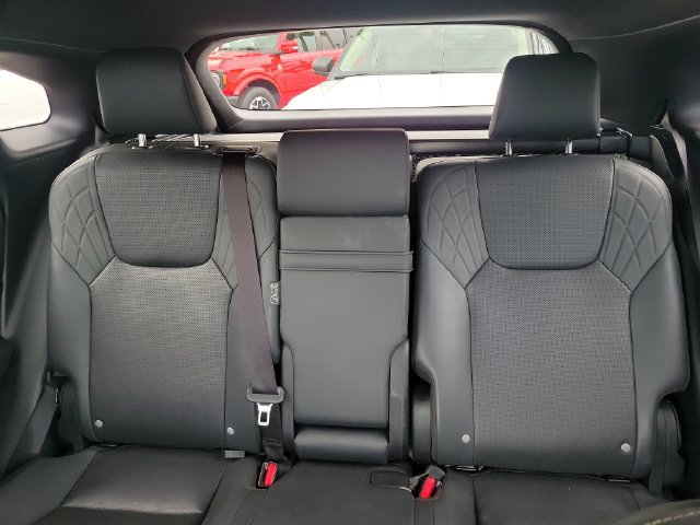 Used 2024 Lexus RX 350 Premium w/ Accessory Package (Z1) FWD image 10