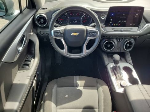 Used 2023 Chevrolet Blazer LT w/ Convenience Package FWD image 10