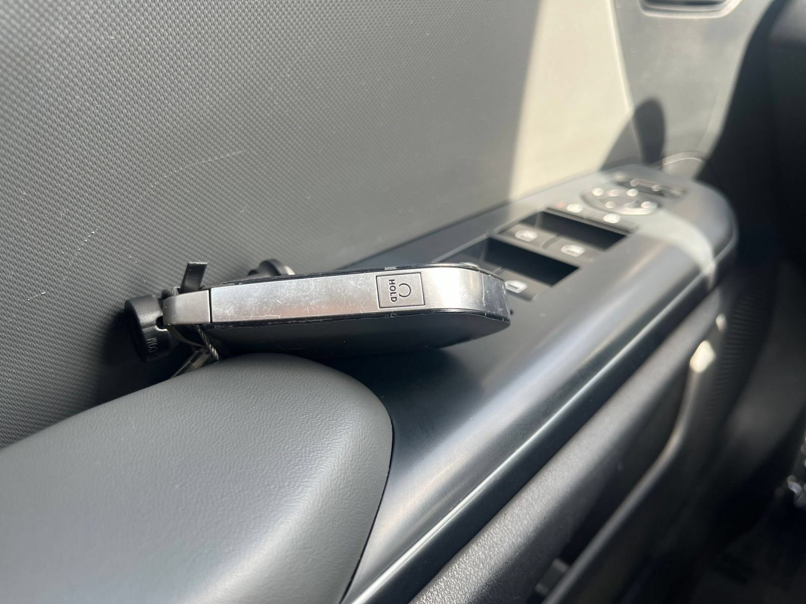 Used 2025 Kia K4 FWD image 25