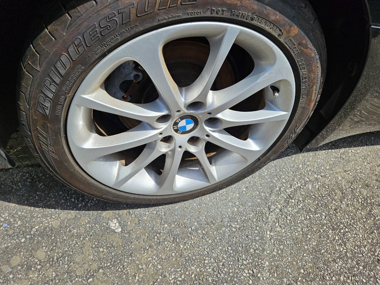 Used 2006 BMW Z4 3.0i RWD image 28