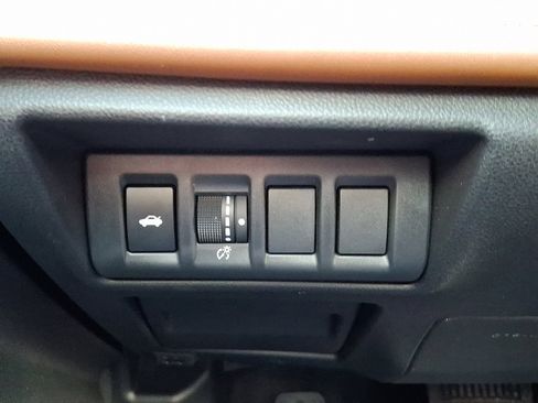 Certified 2025 Subaru Legacy Touring XT image 21