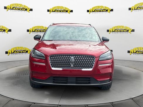 Used 2022 Lincoln Corsair FWD w/ Equipment Group 101A image 8