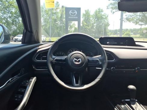 Certified 2024 MAZDA CX-30 AWD 2.5 S w/ Preferred Package image 19