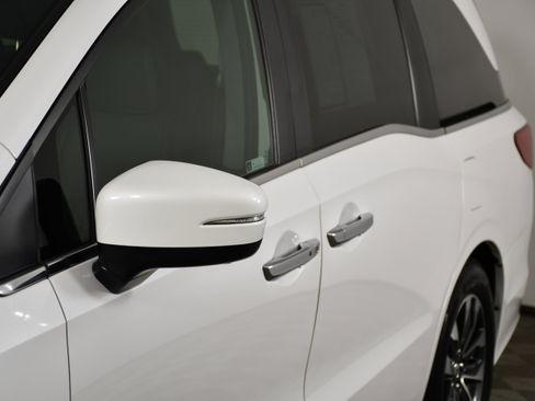 Certified 2023 Honda Odyssey EX-L image 13