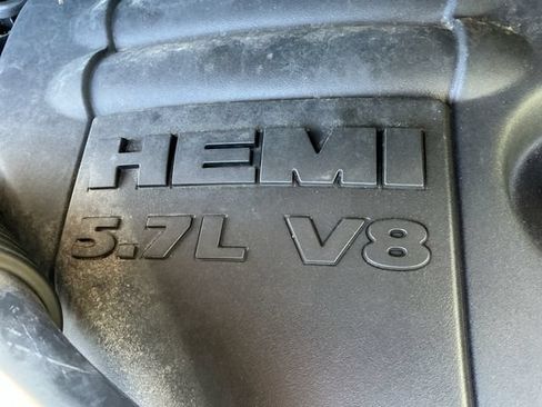 Used 2013 RAM 1500 Big Horn RWD image 25