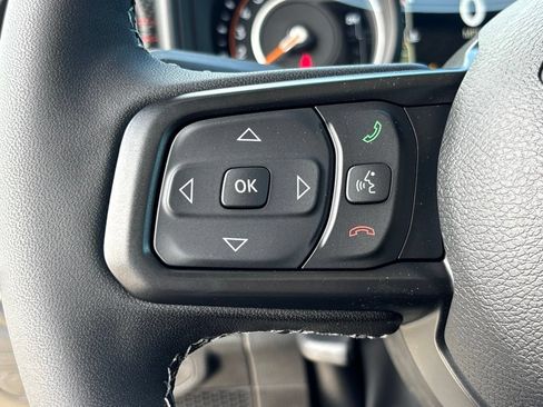 New 2026 Jeep Gladiator Rubicon AWD/4WD image 15