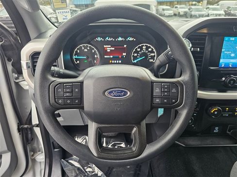 Used 2023 Ford F150 XLT w/ Trailer Tow Package image 11