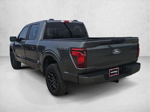 New 2026 Ford F150 STX image 3