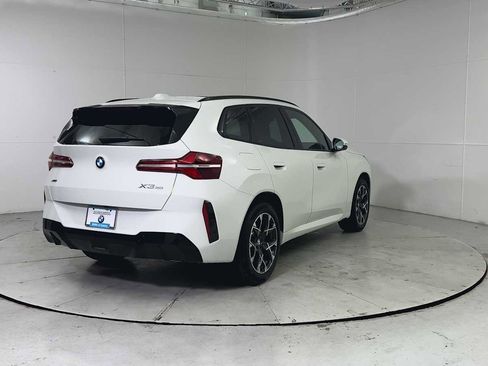 New 2026 BMW X3 xDrive30 w/ M Sport Package image 2