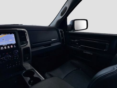 Used 2015 RAM 1500 Laramie w/ Convenience Group AWD/4WD image 24