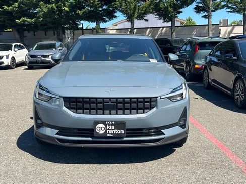 Used 2021 Polestar Polestar 2 w/ Performance Package AWD/4WD image 4