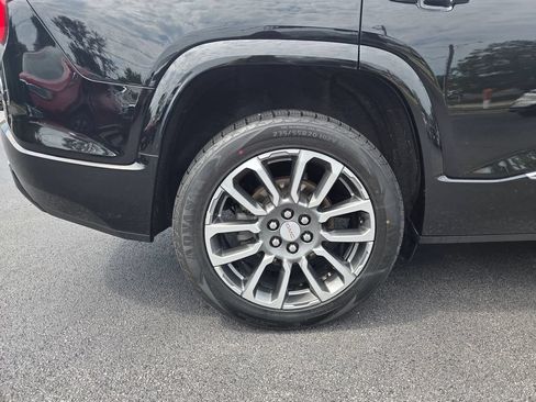 Used 2021 GMC Acadia Denali w/ Denali Ultimate Package AWD/4WD image 55