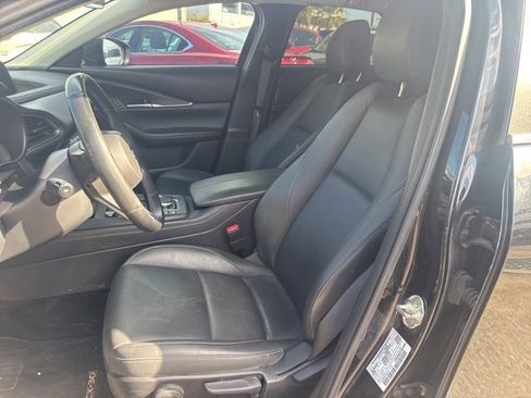 Used 2023 MAZDA CX-30 AWD 2.5 S w/ Select Package image 12