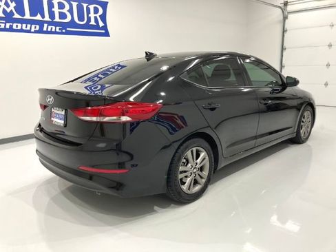 Used 2018 Hyundai Elantra SEL image 20