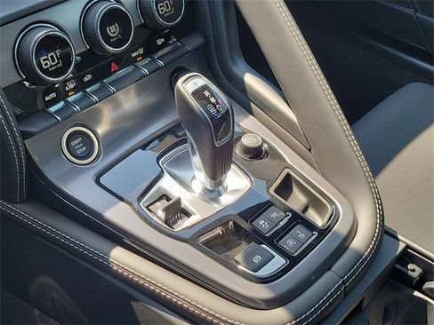 New 2024 Jaguar F-TYPE Coupe AWD image 30