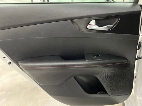 Used 2021 Kia Forte GT image 12