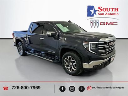 Used 2024 GMC Sierra 1500 SLT w/ X31 Off-Road Package