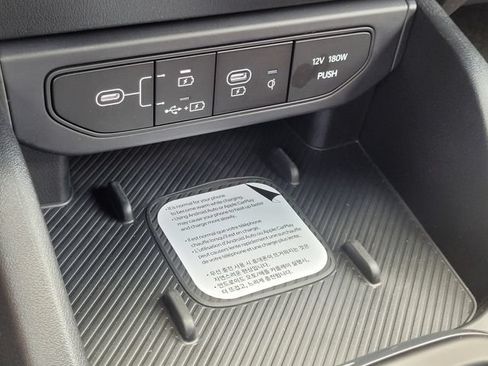 New 2026 Kia K4 GT-Line FWD image 21