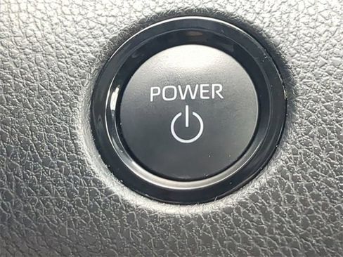 Certified 2025 Toyota Camry LE image 25