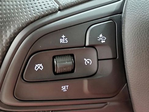 New 2026 Buick Envista Sport Touring w/ Convenience II Package FWD image 32