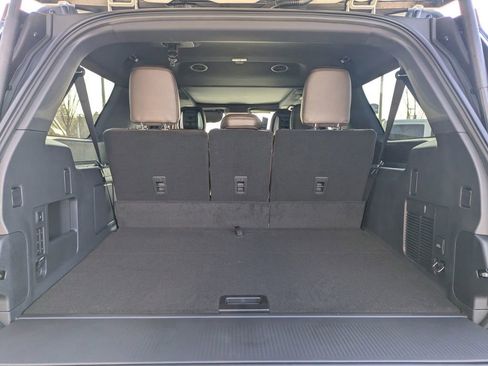 New 2026 Ford Expedition Max King Ranch image 12