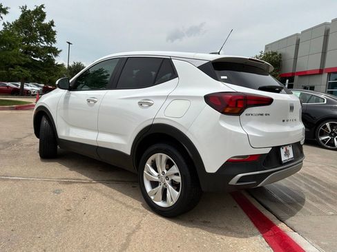 Used 2025 Buick Encore GX Preferred FWD image 8