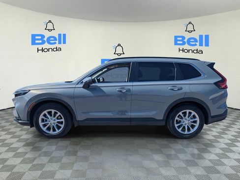 Certified 2024 Honda CR-V EX-L image 2