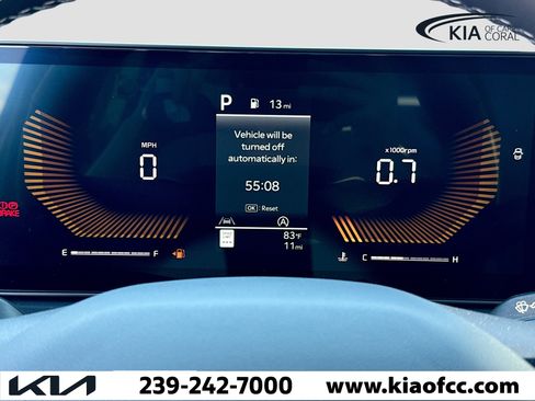 New 2026 Kia Sorento S image 38