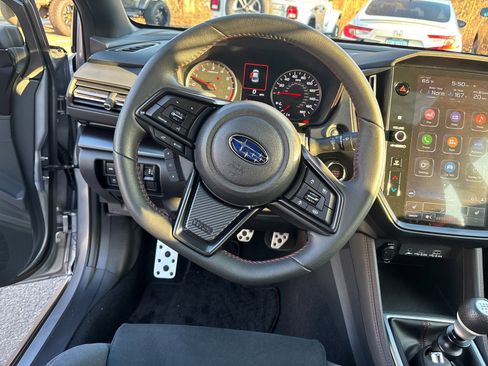 Used 2024 Subaru WRX Limited AWD/4WD image 15