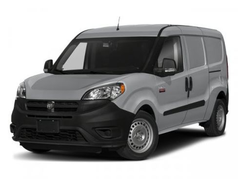 Used 2018 RAM ProMaster City Tradesman image 4