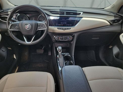 Used 2022 Buick Encore GX Select FWD image 9