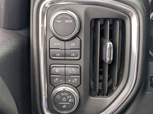 Used 2021 GMC Sierra 1500 AT4 w/ AT4 Premium Package image 23