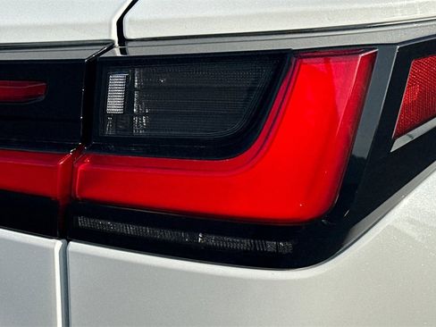 New 2026 Lexus NX 450h+ 450h+ Luxury image 26