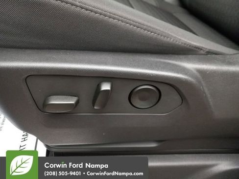 Used 2023 GMC Sierra 1500 Elevation w/ Preferred Package image 12